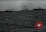 Image flotte des Etats-Unis Normandie France, 1944, de la seconde 38 séquences d'archives historiques vidéo 65675075132