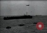 Image flotte des Etats-Unis Normandie France, 1944, de la seconde 39 séquences d'archives historiques vidéo 65675075132