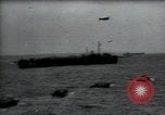 Image flotte des Etats-Unis Normandie France, 1944, de la seconde 40 séquences d'archives historiques vidéo 65675075132