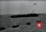 Image flotte des Etats-Unis Normandie France, 1944, de la seconde 41 séquences d'archives historiques vidéo 65675075132