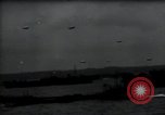 Image flotte des Etats-Unis Normandie France, 1944, de la seconde 44 séquences d'archives historiques vidéo 65675075132