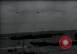 Image flotte des Etats-Unis Normandie France, 1944, de la seconde 47 séquences d'archives historiques vidéo 65675075132
