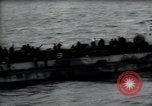 Image flotte des Etats-Unis Normandie France, 1944, de la seconde 50 séquences d'archives historiques vidéo 65675075132