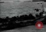 Image flotte des Etats-Unis Normandie France, 1944, de la seconde 51 séquences d'archives historiques vidéo 65675075132