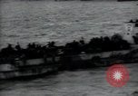 Image flotte des Etats-Unis Normandie France, 1944, de la seconde 52 séquences d'archives historiques vidéo 65675075132