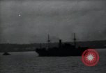 Image flotte des Etats-Unis Normandie France, 1944, de la seconde 57 séquences d'archives historiques vidéo 65675075132