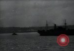 Image flotte des Etats-Unis Normandie France, 1944, de la seconde 58 séquences d'archives historiques vidéo 65675075132