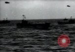 Image flotte des Etats-Unis Normandie France, 1944, de la seconde 62 séquences d'archives historiques vidéo 65675075132