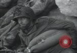 Immagine di Truppe alleate Normandia Francia, 1944, secondo 3 filmato di repertorio 65675075133