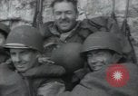 Immagine di Truppe alleate Normandia Francia, 1944, secondo 5 filmato di repertorio 65675075133
