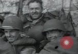 Immagine di Truppe alleate Normandia Francia, 1944, secondo 6 filmato di repertorio 65675075133