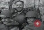 Immagine di Truppe alleate Normandia Francia, 1944, secondo 7 filmato di repertorio 65675075133