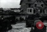 Immagine di Truppe alleate Normandia Francia, 1944, secondo 9 filmato di repertorio 65675075133