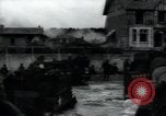 Immagine di Truppe alleate Normandia Francia, 1944, secondo 10 filmato di repertorio 65675075133