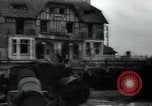 Immagine di Truppe alleate Normandia Francia, 1944, secondo 16 filmato di repertorio 65675075133