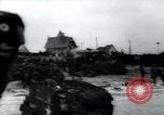 Immagine di Truppe alleate Normandia Francia, 1944, secondo 19 filmato di repertorio 65675075133