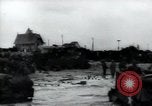 Immagine di Truppe alleate Normandia Francia, 1944, secondo 25 filmato di repertorio 65675075133
