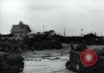 Immagine di Truppe alleate Normandia Francia, 1944, secondo 26 filmato di repertorio 65675075133