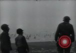 Immagine di Truppe alleate Normandia Francia, 1944, secondo 32 filmato di repertorio 65675075133