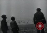 Immagine di Truppe alleate Normandia Francia, 1944, secondo 34 filmato di repertorio 65675075133