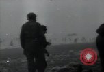 Immagine di Truppe alleate Normandia Francia, 1944, secondo 39 filmato di repertorio 65675075133