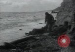 Immagine di Truppe alleate Normandia Francia, 1944, secondo 42 filmato di repertorio 65675075133