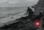 Immagine di Truppe alleate Normandia Francia, 1944, secondo 43 filmato di repertorio 65675075133