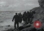 Immagine di Truppe alleate Normandia Francia, 1944, secondo 46 filmato di repertorio 65675075133