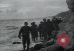 Immagine di Truppe alleate Normandia Francia, 1944, secondo 47 filmato di repertorio 65675075133