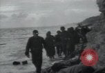Immagine di Truppe alleate Normandia Francia, 1944, secondo 48 filmato di repertorio 65675075133