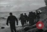 Immagine di Truppe alleate Normandia Francia, 1944, secondo 49 filmato di repertorio 65675075133