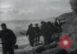 Immagine di Truppe alleate Normandia Francia, 1944, secondo 50 filmato di repertorio 65675075133