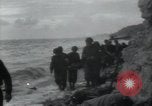 Immagine di Truppe alleate Normandia Francia, 1944, secondo 51 filmato di repertorio 65675075133