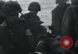 Immagine di Truppe alleate Normandia Francia, 1944, secondo 54 filmato di repertorio 65675075133