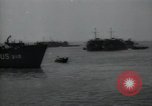 Image of United States troops Normandy France, 1944, second 4 stock footage video 65675075134