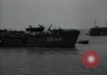 Image of United States troops Normandy France, 1944, second 8 stock footage video 65675075134