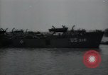 Image of United States troops Normandy France, 1944, second 10 stock footage video 65675075134