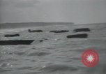 Image of United States troops Normandy France, 1944, second 45 stock footage video 65675075134