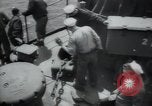 Image of United States troops Normandy France, 1944, second 52 stock footage video 65675075134