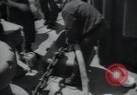 Image of United States troops Normandy France, 1944, second 57 stock footage video 65675075134
