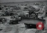 Image of United States troops Normandy France, 1944, second 1 stock footage video 65675075135