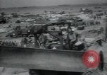 Image of United States troops Normandy France, 1944, second 4 stock footage video 65675075135