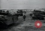 Image of United States troops Normandy France, 1944, second 18 stock footage video 65675075135