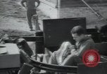 Image of United States troops Normandy France, 1944, second 21 stock footage video 65675075135