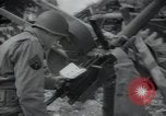 Image of United States troops Normandy France, 1944, second 25 stock footage video 65675075135