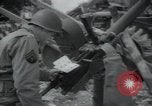 Image of United States troops Normandy France, 1944, second 26 stock footage video 65675075135