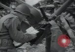 Image of United States troops Normandy France, 1944, second 29 stock footage video 65675075135