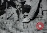 Image of United States troops Normandy France, 1944, second 36 stock footage video 65675075135