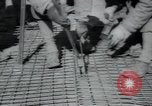 Image of United States troops Normandy France, 1944, second 37 stock footage video 65675075135