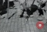 Image of United States troops Normandy France, 1944, second 39 stock footage video 65675075135